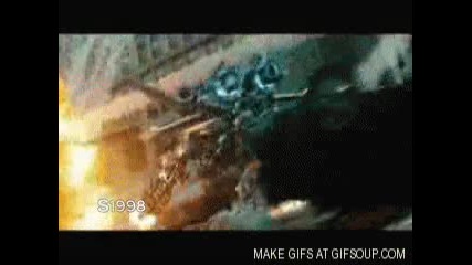 Transformers | | Save the World