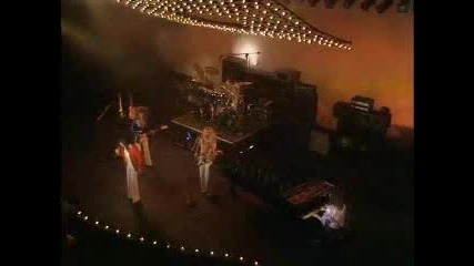 Journey - Feeling That Way