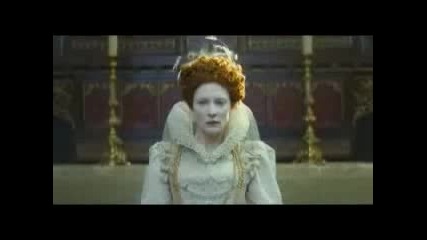 Elizabeth The Golden Age Trailer