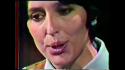 Joan Baez - The Green Green Grass Of Home