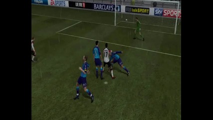 fifa tricks and goals [part 3]