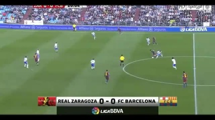 Lionel Messi - Can't be touched 2010-2011