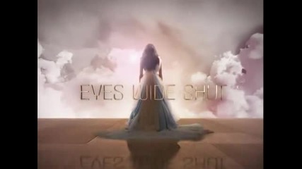 Jls - Eyes Wide Shut Ft. Tinie Tempah 