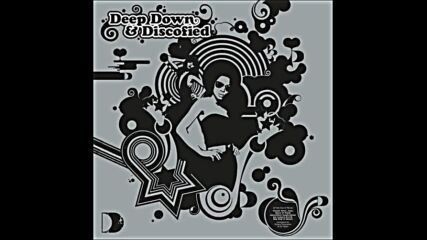 Defected presents Deep Down & Discofied [disc 2]
