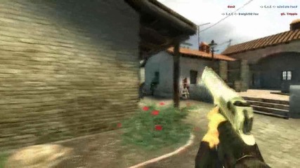 Css - Dwight Movie