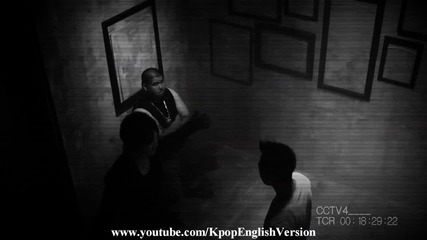 [m V] Bigbang - Beautiful Hangover (english Version) [hd]