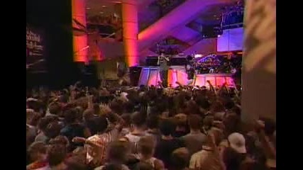 Linkin Park - High Voltage (live)