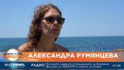 Руснаци почиват в окупирания Крим