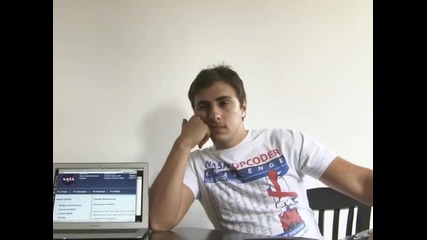 Да пратим българин на Марс!