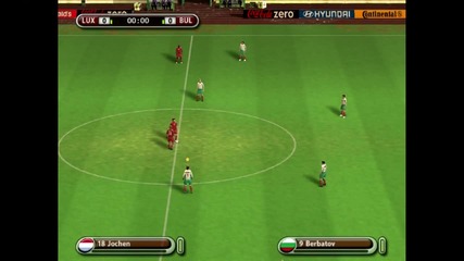 Euro 2008 - Начало на квалификациите