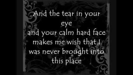 Secondhand Serenade - Maybe