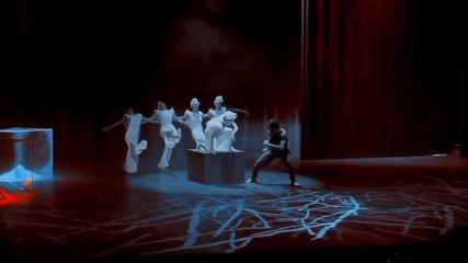 Дуру Dance Scene From Fi