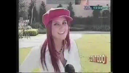 Дулсе пее Este Corazon