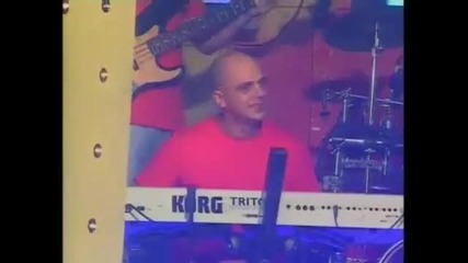 Deni Hadjic - Umirem Za Njom 