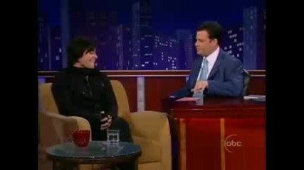 Interview With Jared Leto