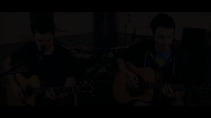 Incubus - Drive - Cover By Jake Coco & Corey Gray!