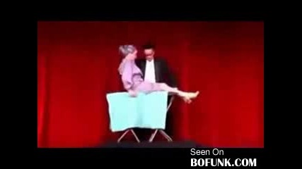 Най - некадърния магьосник!