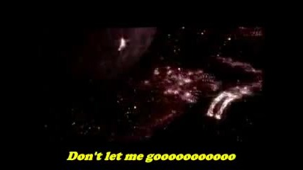 David Guetta Love Don't Let Me Go