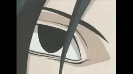 Naruto - its too hard to be alone 