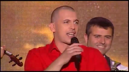 Milan Topalovic Topalko - Godine bez nje (Grand Parada 19.05.2015.)