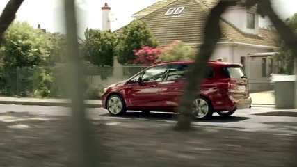 2015 Bmw 2 Series Gran Tourer Revealed - Official Video