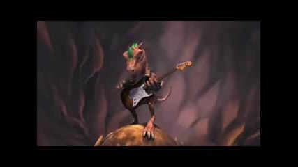 A Tale Of Rock