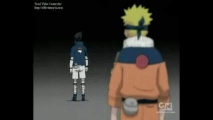 Naruto - Ep.132 - For a Friend.{eng Audio}