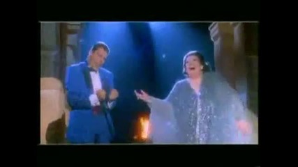 Freddie Mercury - Barcelona (extended Version)