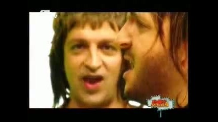 Baba - Mamma Mia 