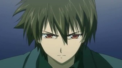 Kaze no stigma - С01 Е24 English dubbed / Запалване на вятъра season 1 episode 24 английско аудио /