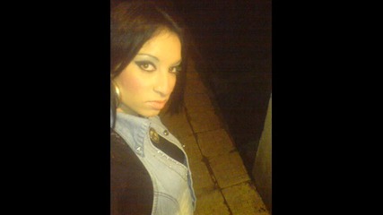 Gergana Za6toto Te Obi4am p 