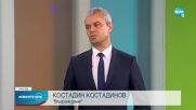 СЛЕД ИЗБОРНИТЕ РЕЗУЛТАТИ: Партиите не бързат със заявки за коалиции