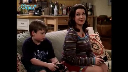 Two and a Half Men 01x11