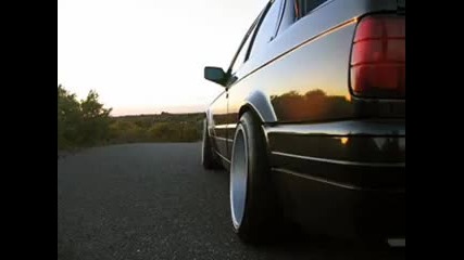 i love bmw e30 tuning 4ever