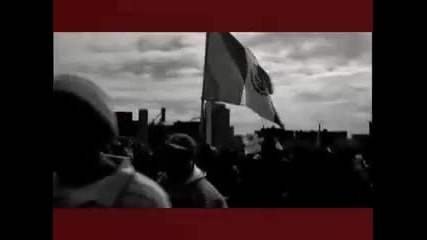 Kinto Sol - Los Que Luchamos (music Video)