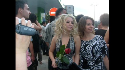 Andrea - Men si tarsil 
