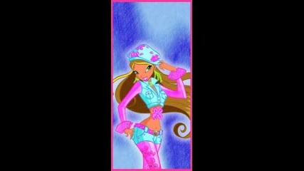 Neshta za originalniqt sait na Winx! 