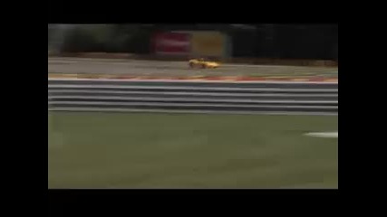 Michael Schumacher - 430 Scuderia