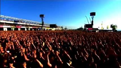 Slash - Back From Cali 