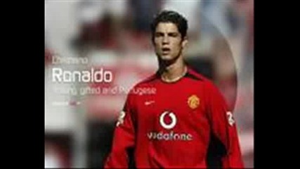 C.ronaldo The Best
