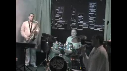 my funny valentine - деян неделчев и екатерина михайлова - на живо - 2007
