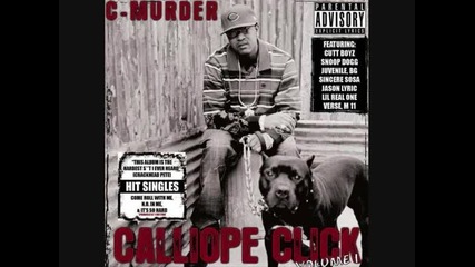 C - Murder feat. Jahbo, Juvenile & B.g. - N.o. In Me 