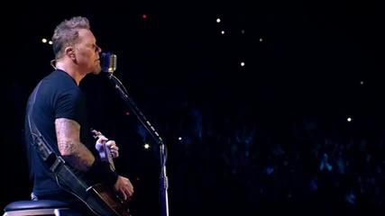 Metallica - Nothing Else Matters ( Live from Sofia, Bulgaria 2010)