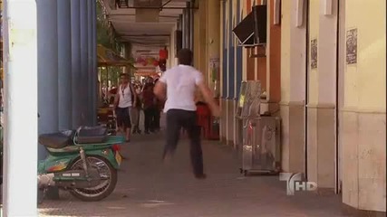Flor Salvaje Capitulo 66 parte 5
