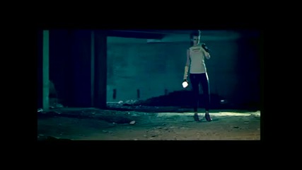 David Deejay feat Dony - Sexy Thing (official Music Video)