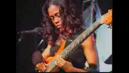 Debra Killings - Bass Solo