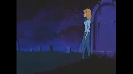 Scooby Doo - To Switch A Witch