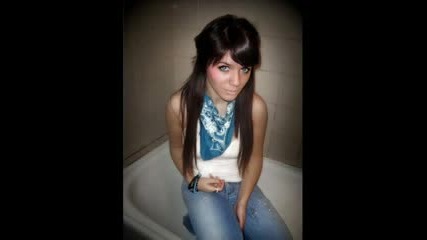 *miss Ilona*