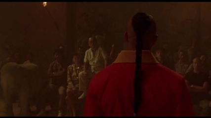 Kickboxer Bg Audio part 15 ( Кикбоксьор ) част 15 Бг Аудио Hd