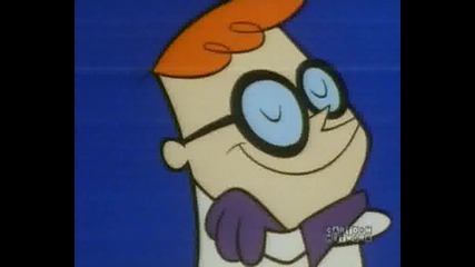 Dexter's Lab - 1x02